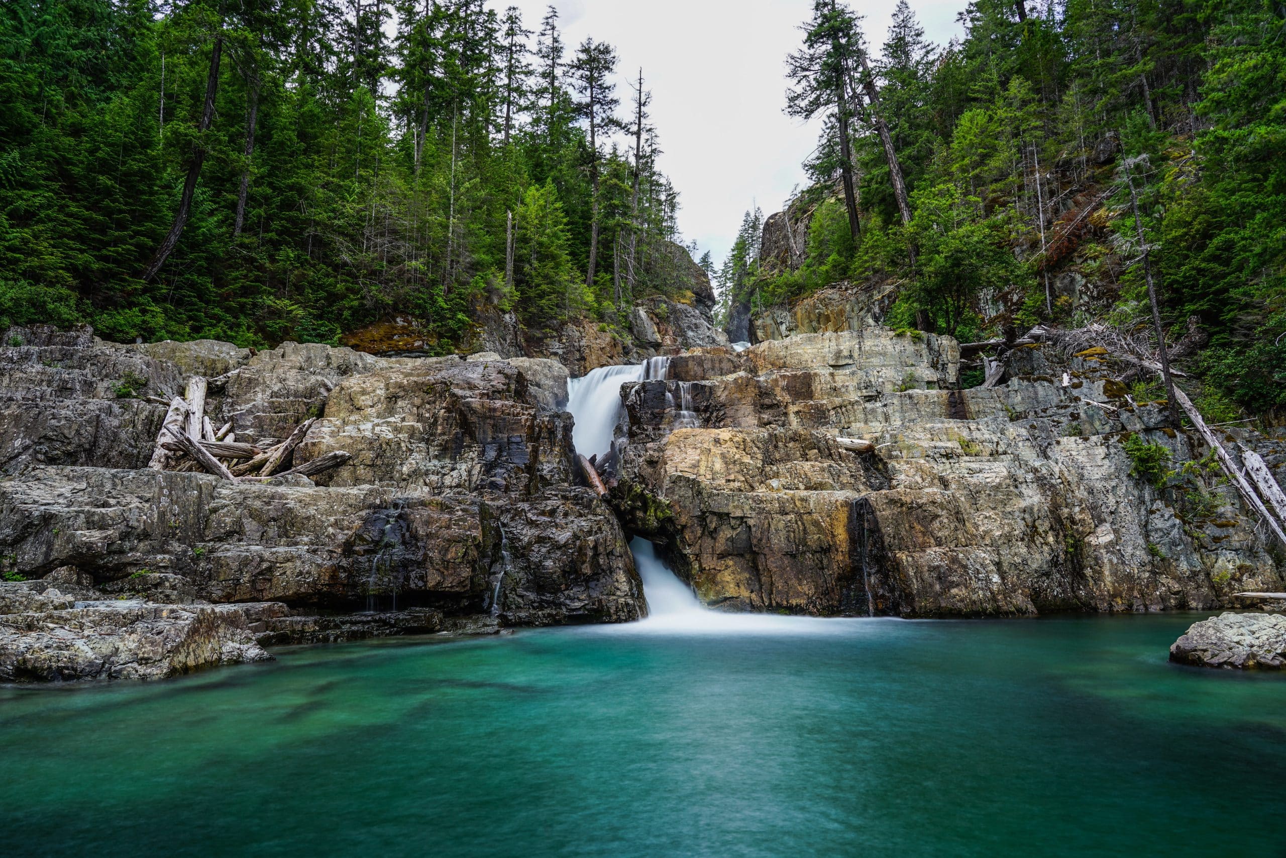 Homes for sale in Campbell River