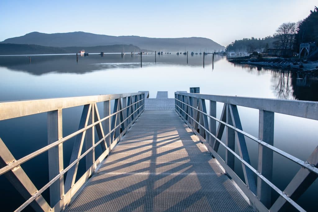 Homes for sale in Cowichan Bay