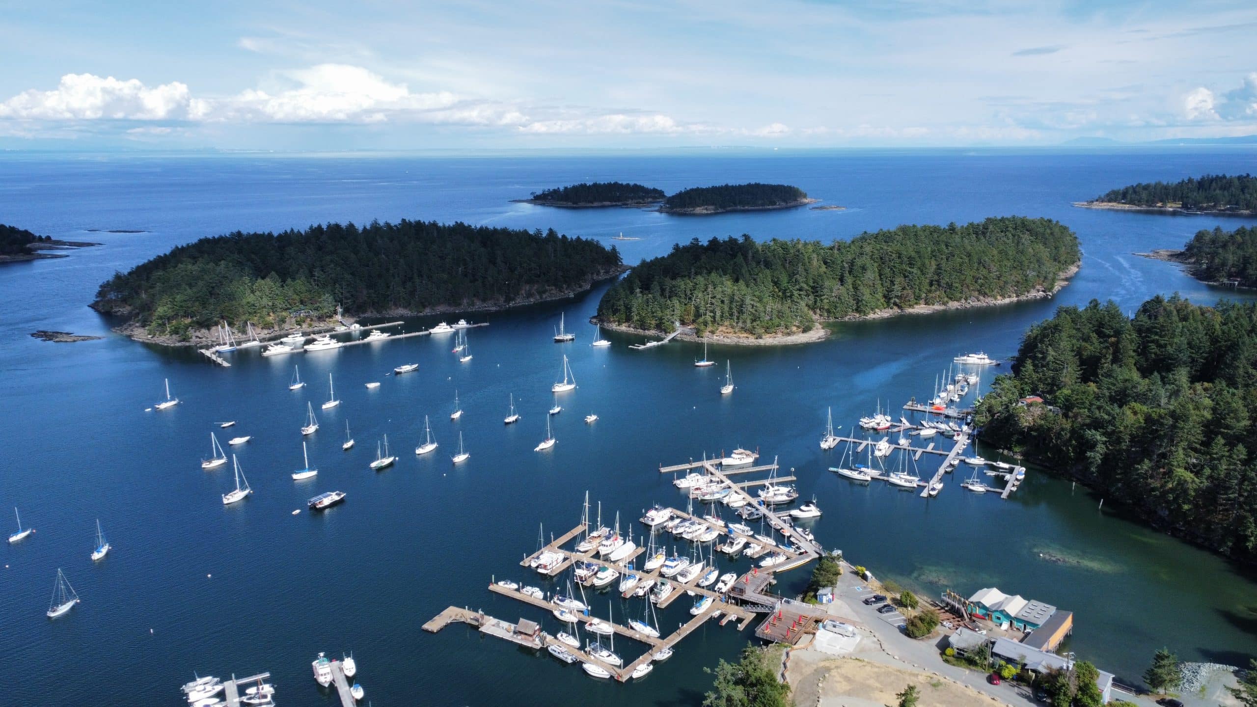 Homes for sale on Gabriola