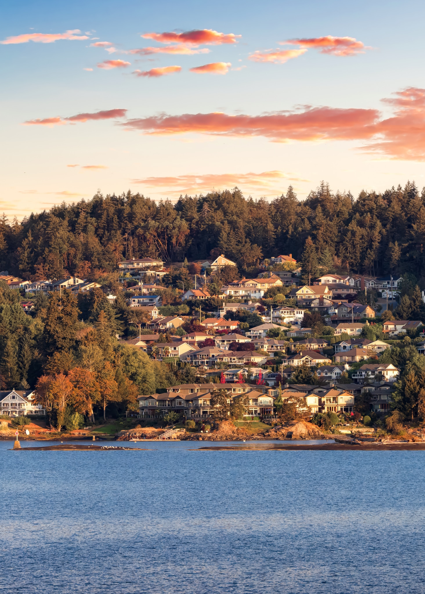 Homes for sale in Nanaimo