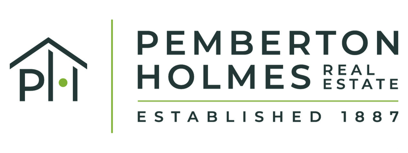Pemberton Holmes Ltd.