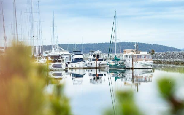 Brentwood Bay